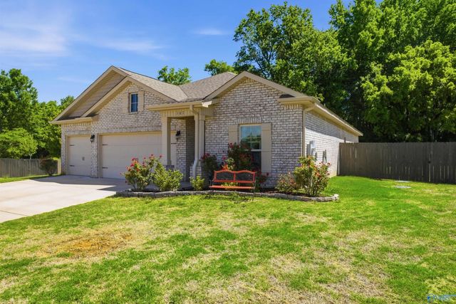 107 Rosyside Ci W Rosyside Circle, Harvest, AL 35749