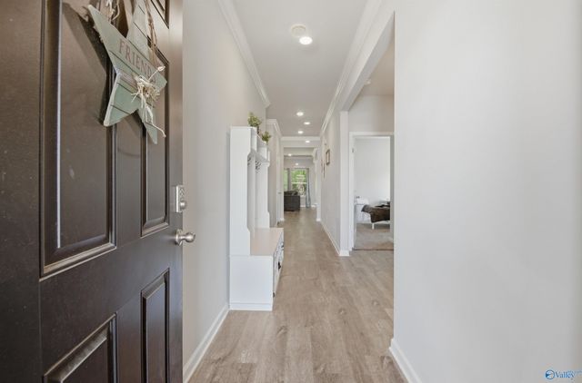 107 Rosyside Ci W Rosyside Circle, Harvest, AL 35749