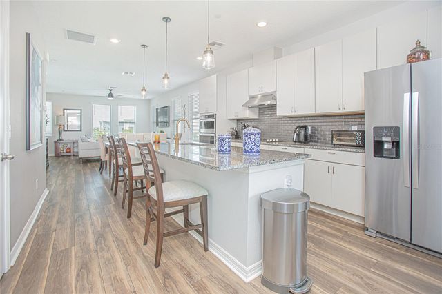 12905 GABOR AVENUE, Orlando, FL 32827