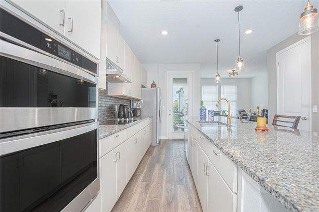 12905 GABOR AVENUE, Orlando, FL 32827