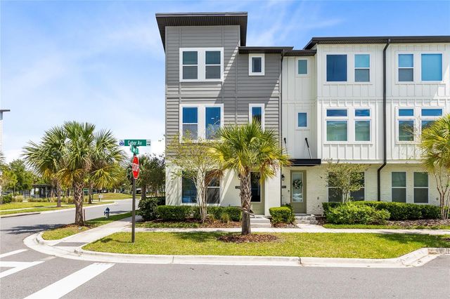 12905 GABOR AVENUE, Orlando, FL 32827