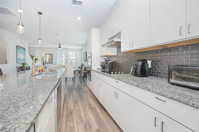 12905 GABOR AVENUE, Orlando, FL 32827