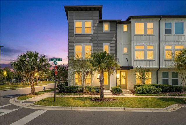 12905 GABOR AVENUE, Orlando, FL 32827