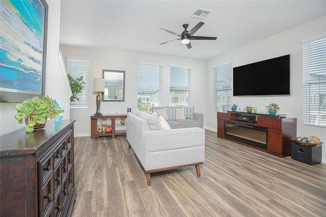 12905 GABOR AVENUE, Orlando, FL 32827