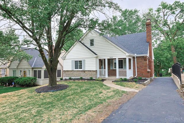 5829 Pandora Avenue, Cincinnati, OH 45213
