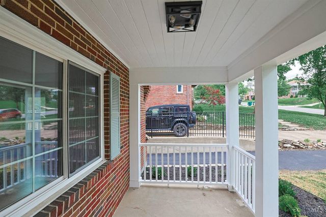 5829 Pandora Avenue, Cincinnati, OH 45213