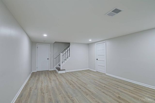 5829 Pandora Avenue, Cincinnati, OH 45213