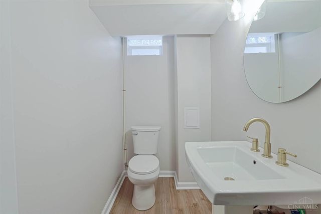 5829 Pandora Avenue, Cincinnati, OH 45213