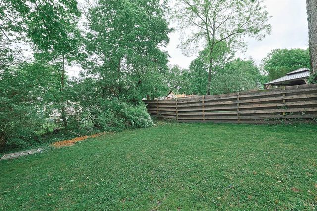 5829 Pandora Avenue, Cincinnati, OH 45213