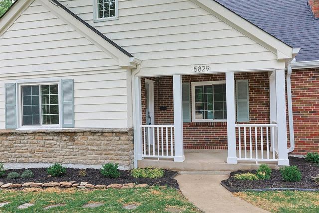 5829 Pandora Avenue, Cincinnati, OH 45213