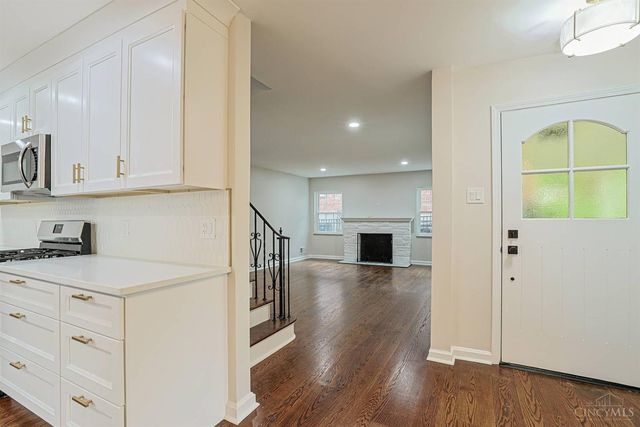 5829 Pandora Avenue, Cincinnati, OH 45213
