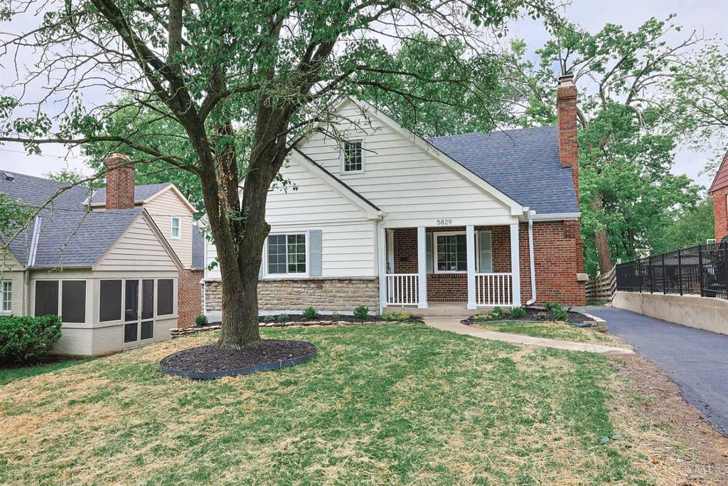 5829 Pandora Avenue, Cincinnati, OH 45213