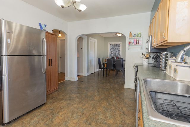 1611 Hollywood Avenue, Evansville, IN 47712