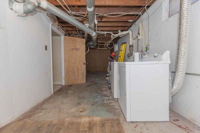 1611 Hollywood Avenue, Evansville, IN 47712