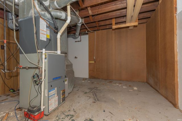 1611 Hollywood Avenue, Evansville, IN 47712