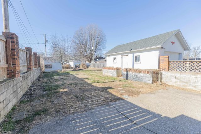 1611 Hollywood Avenue, Evansville, IN 47712