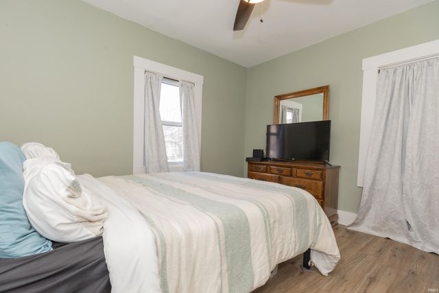 1611 Hollywood Avenue, Evansville, IN 47712