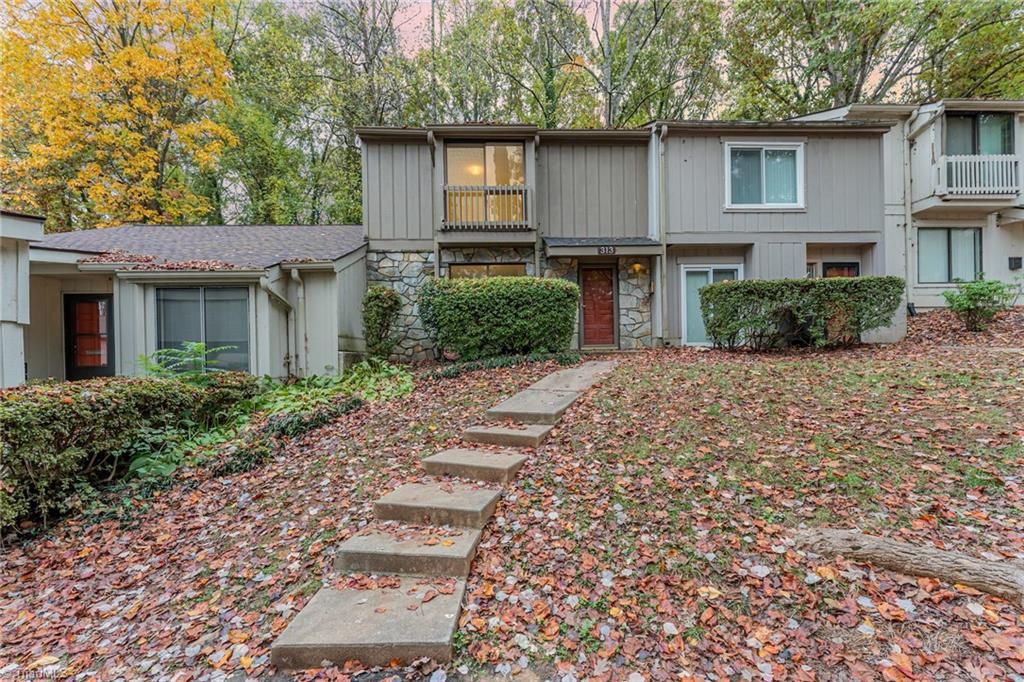 313 Lamplighter Circle, Winston-salem, NC 27104