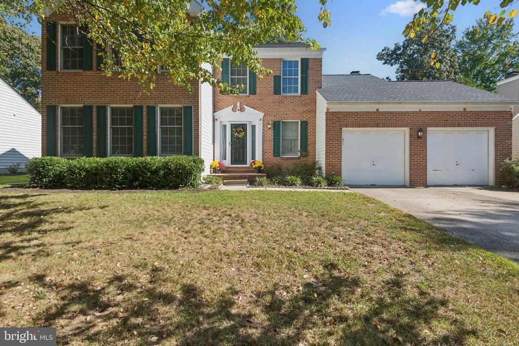 410 FOX HOLLOW LN, Annapolis, MD 21403