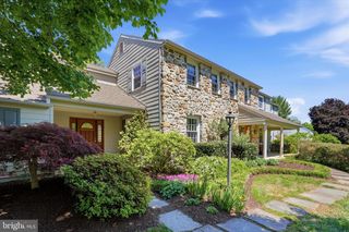851 BOX HILL LN, Wayne, PA 19087