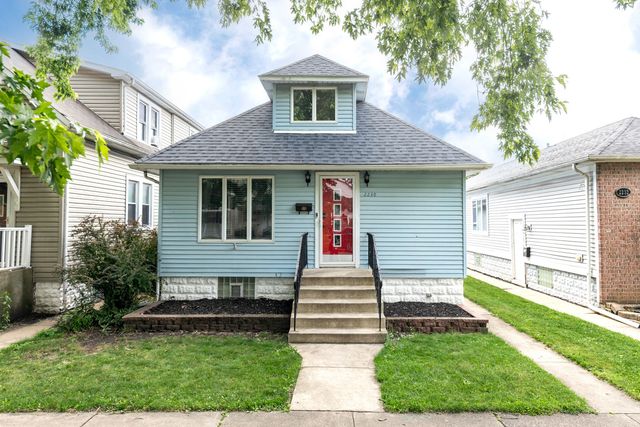 2230 N 75th Avenue, Elmwood Park, IL 60707