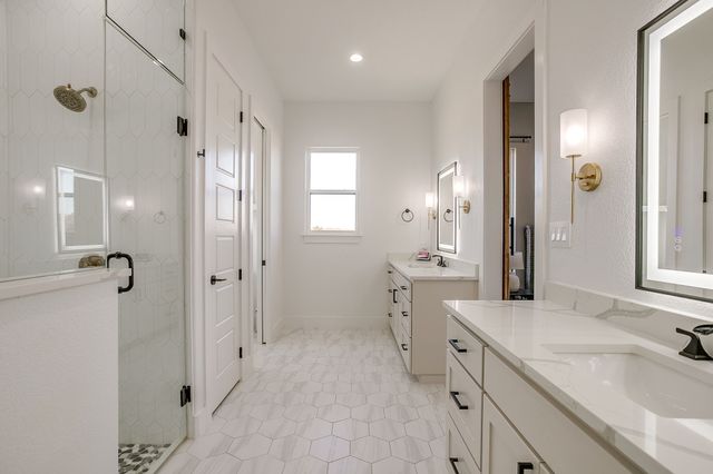 8140 Lavender Road, Springtown, TX 76082