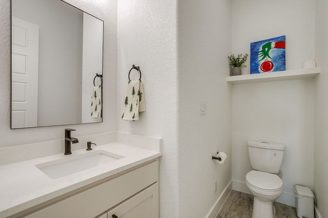 8140 Lavender Road, Springtown, TX 76082