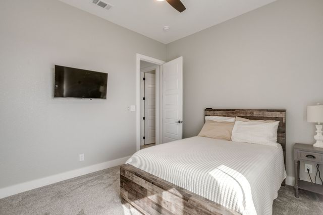 8140 Lavender Road, Springtown, TX 76082