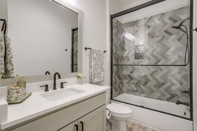 8140 Lavender Road, Springtown, TX 76082