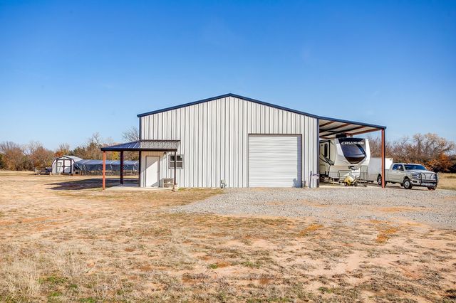 8140 Lavender Road, Springtown, TX 76082