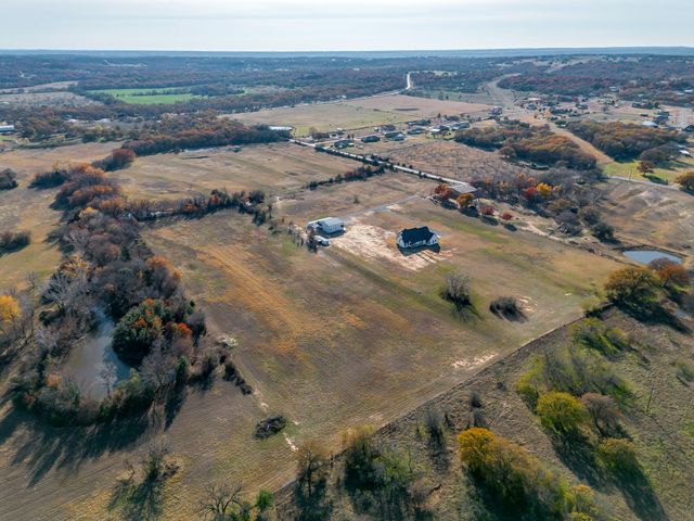 8140 Lavender Road, Springtown, TX 76082