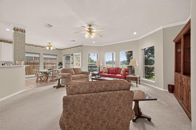 21611 San Marino Drive, Katy, TX 77450