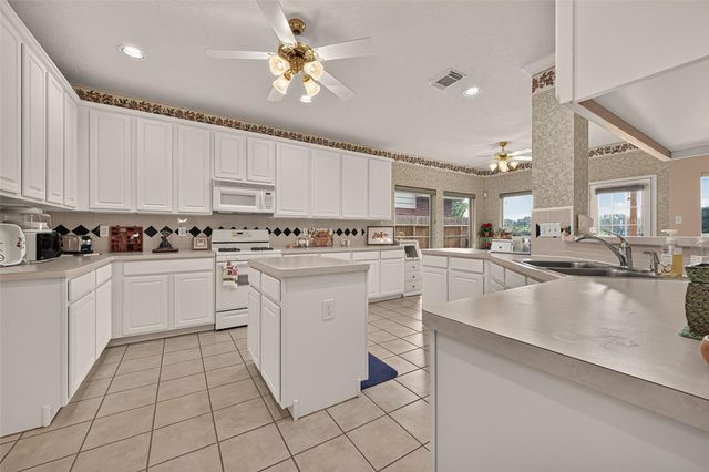 21611 San Marino Drive, Katy, TX 77450