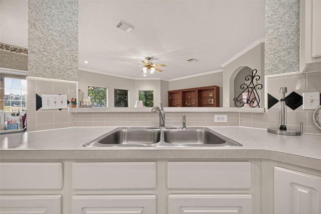 21611 San Marino Drive, Katy, TX 77450