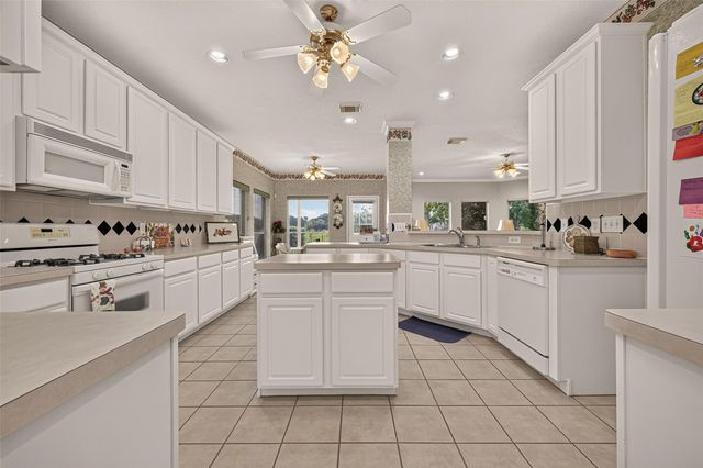 21611 San Marino Drive, Katy, TX 77450