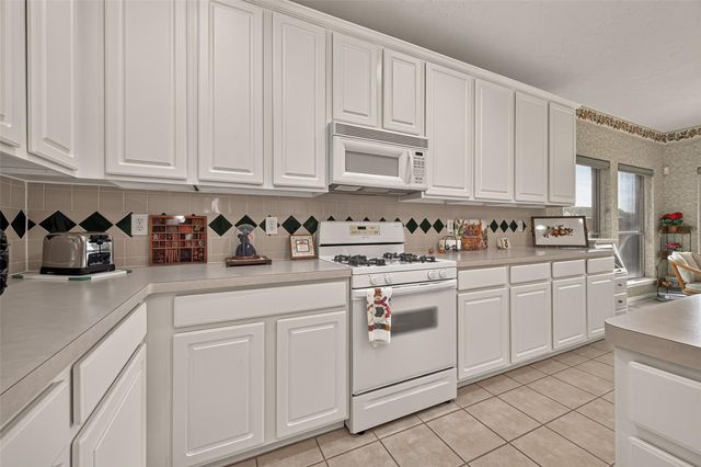 21611 San Marino Drive, Katy, TX 77450