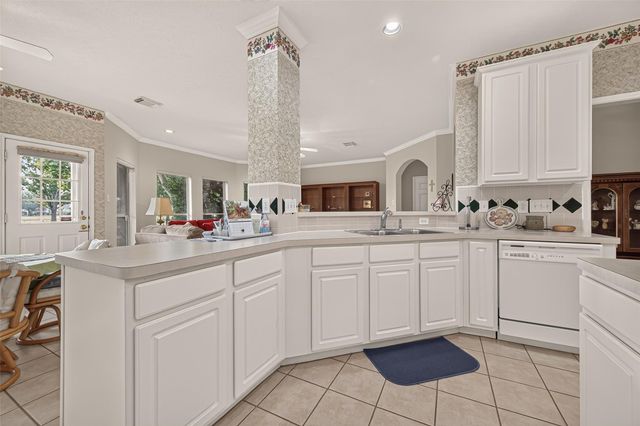 21611 San Marino Drive, Katy, TX 77450