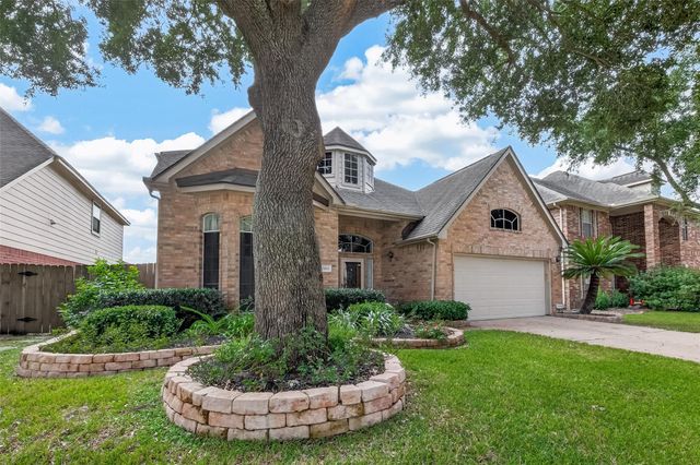 21611 San Marino Drive, Katy, TX 77450
