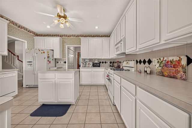 21611 San Marino Drive, Katy, TX 77450