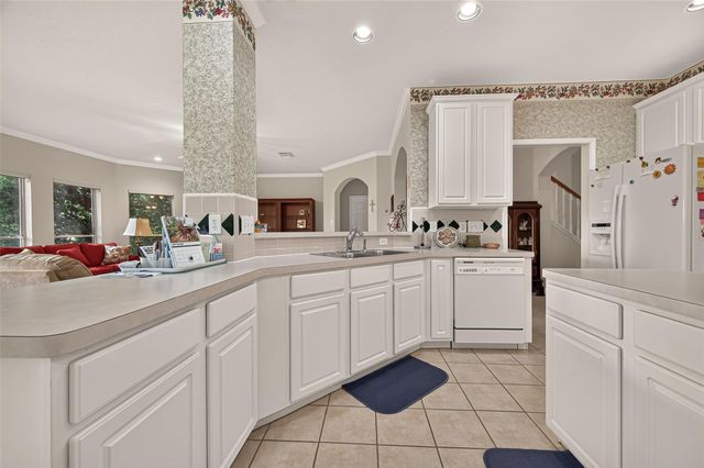 21611 San Marino Drive, Katy, TX 77450