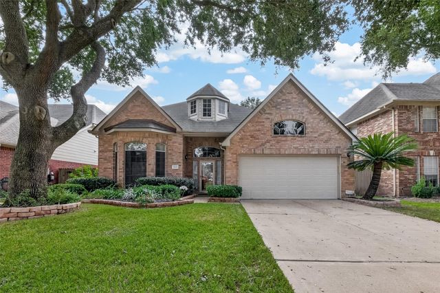 21611 San Marino Drive, Katy, TX 77450