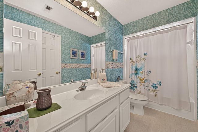 21611 San Marino Drive, Katy, TX 77450