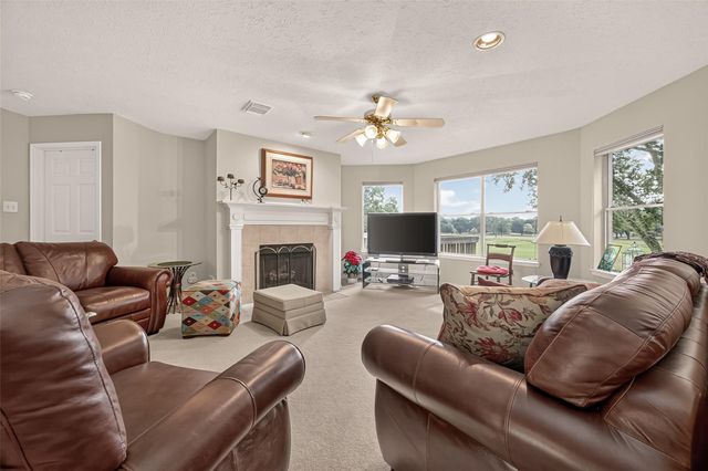 21611 San Marino Drive, Katy, TX 77450