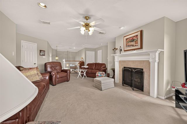 21611 San Marino Drive, Katy, TX 77450
