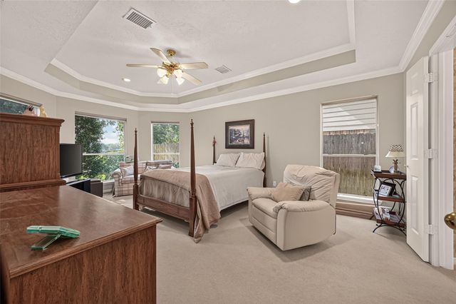 21611 San Marino Drive, Katy, TX 77450
