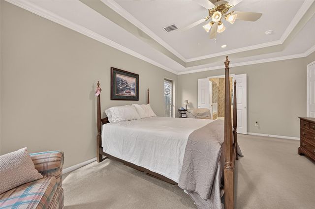 21611 San Marino Drive, Katy, TX 77450