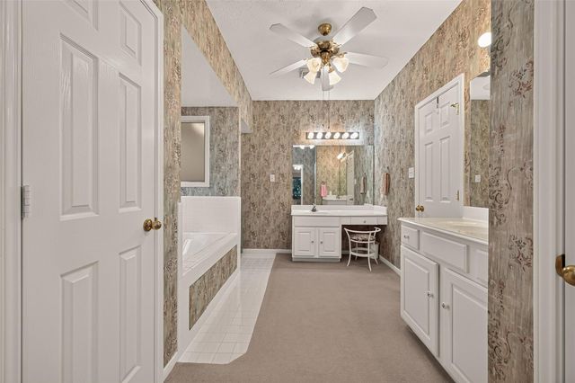 21611 San Marino Drive, Katy, TX 77450