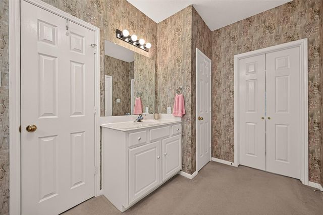 21611 San Marino Drive, Katy, TX 77450