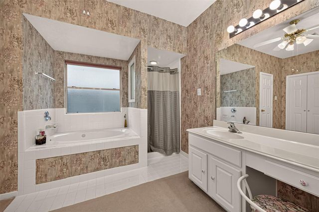 21611 San Marino Drive, Katy, TX 77450