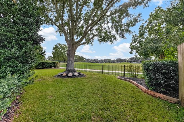 21611 San Marino Drive, Katy, TX 77450